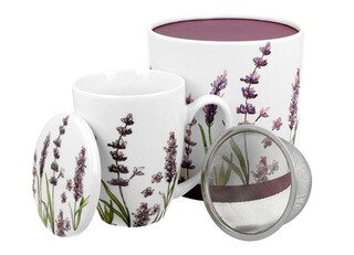 Multicolor, Cana cu infuzor
