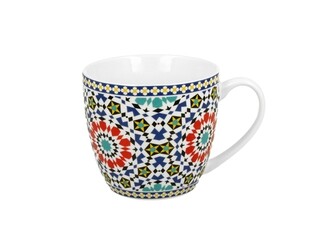Multicolor, Cana 460 ml