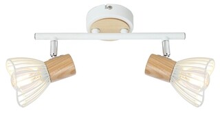 Alb/Natural, Chile 2 becuri