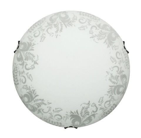 Plafoniera Mea, Candellux, 30 x 9 cm, 1 x E27, 60W