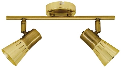 Lustra Arena, Candellux, 33 x 13 cm, 2 x E14, 40W