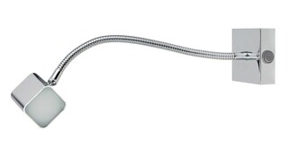 Crom, Aplica de perete Forma