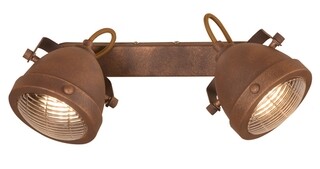 Rusty, Frodo 2 becuri