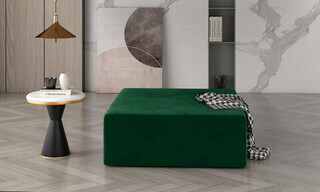 Verde inchis