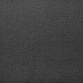 Taburet ELTAP, Kelim, 83x83x42 cm, lemn/poliester, gri inchis