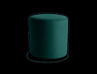 Verde inchis