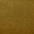 Taburet ELTAP, Nolla, 40x40x41 cm, lemn/poliester, mustar
