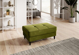 Verde olive, Loco 33