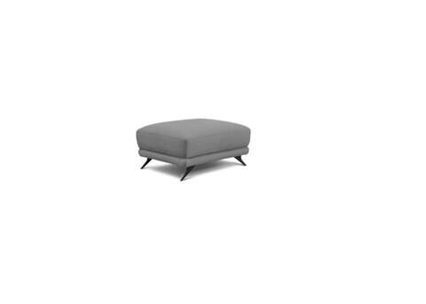 Taburet ELTAP, MEG-04SO, Megis, 82x68x42 cm, poliester, gri deschis