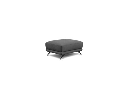 Taburet ELTAP, MEG-06SO, Megis, 82x68x42 cm, poliester, gri inchis