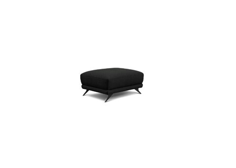 Taburet ELTAP, MEG-10FL, Megis, 82x68x42 cm, poliester, negru
