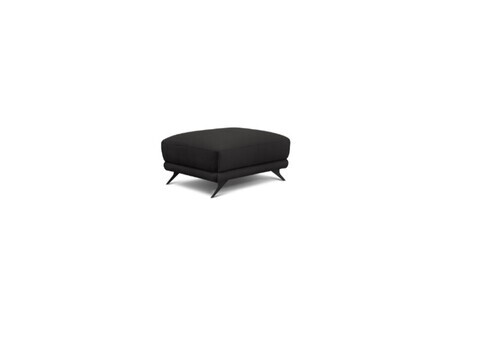 Taburet ELTAP, MEG-22NU, Megis, 82x68x42 cm, poliester, maro inchis