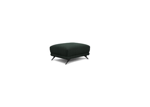 Taburet ELTAP, MEG-35LO, Megis, 82x68x42 cm, poliester, verde inchis