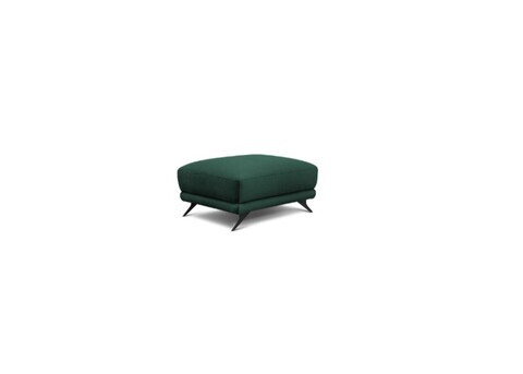 Taburet ELTAP, MEG-35NU, Megis, 82x68x42 cm, poliester, verde
