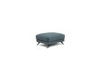 Taburet ELTAP, MEG-38VE, Megis, 82x68x42 cm, poliester, albastru