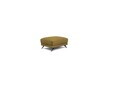 Taburet ELTAP, MEG-45NU, Megis, 82x68x42 cm, poliester, mustar