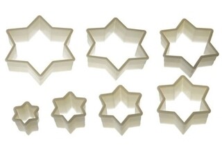 Fehér, Star
