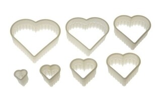 Fehér, Heart