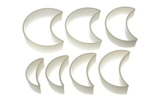 Fehér, Moon