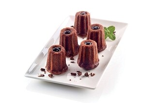 Teracota, Midi Cannelé