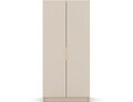Dulap pentru haine ELTAP, K-SZA100, Mirtillo, 100x60x216 cm, PAL laminat, casmir