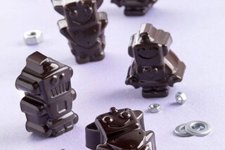 Maro, Robochoc