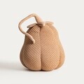 Decoratiune Callyra, Homla, 27x49 cm, poliester, bej