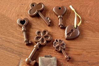 Maro, Keys, Silikomart