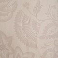 Lenjerie de pat King Size, Elio, Homla, 200x220 cm, 3 piese, microfibra din poliester, bej