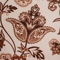 Lenjerie de pat pentru o persoana Nerave, Homla, 140x200 cm, 2 piese, microfibra din poliester, multicolor