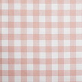 Lenjerie de pat King Size, Whisper, Homla, 200x220 cm, 3 piese, microfibra din poliester, roz