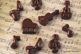 Maro, Choco Melody