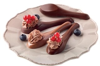 Barna, My Chocolate Spoon