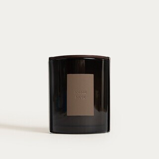 Negru, Amber Musk