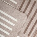 Patura Mirel, Homla, 150x200 cm, bumbac/acril/poliester, bej