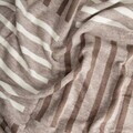 Patura Mirel, Homla, 150x200 cm, bumbac/acril/poliester, bej