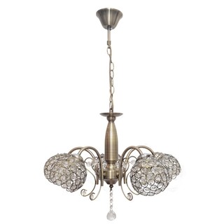 Patina, Lustra 5 becuri