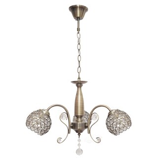 Patina, Lustra 3 becuri