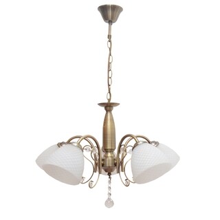 Patina, Lustra 5 becuri