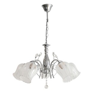 Crom, Lustra 5 becuri