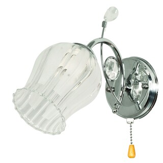 Crom, Aplica de perete