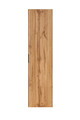 Dulap inalt cu usa, cu fixare pe perete, Adel Oak, Comad, 35x25x140 cm, MDF/PAL laminat, stejar wotan
