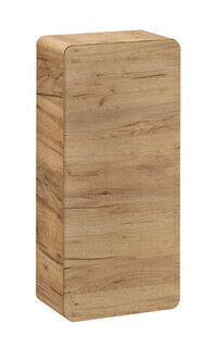 Stejar craft gold, Aruba Craft 35x22x75 cm
