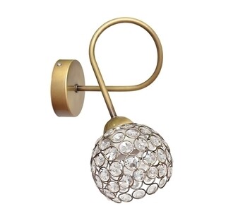 Patina, Aplica de perete