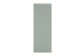Dulap semi-coloana cu 1 usa, cu fixare pe perete, Aster Green, Comad, 30x26.6x80 cm, PAL laminat, verde mat
