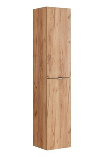 Stejar craft gold, Capri Oak 35x33x170 cm