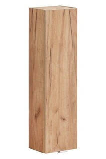 Stejar craft gold, Capri Oak 20x16x75 cm