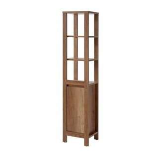 Stejar roman, Classic Oak 40x35x186 cm