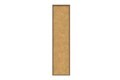 Dulap inalt cu usa, cu fixare pe perete, Donna Sand, Comad, 35x25.2x140 cm, MDF/PAL laminat, nisipiu