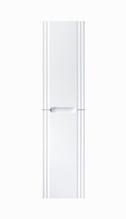 Alb, Fiji White 40x36x166 cm